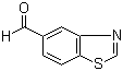 1,3-benzothiazole-5-carbaldehyde Structure,394223-38-2Structure