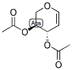 3,4-Di-o-acetyl-l-arabinal Structure,3945-18-4Structure