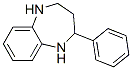 2-Phenyl-2,3,4,5-tetrahydro-1H-1,5-benzodiazepine Structure,394655-11-9Structure