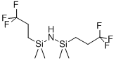 1,3-Bis(3,3,3-trifluoropropyl)tetramethyldisilazane Structure,39482-87-6Structure