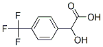 4-三氟甲基扁桃酸結(jié)構(gòu)式_395-35-7結(jié)構(gòu)式