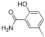 5-Methylsalicylamide Structure,39506-61-1Structure