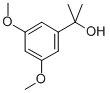 [3,5-dImethoxy-2,2-dimethylbenzene methanol] Structure,39507-96-5Structure