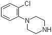 1-(2-Chlorophenyl)piperazine Structure,39512-50-0Structure