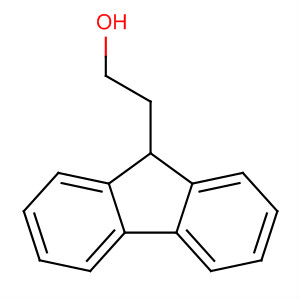 2-(9H-fluoren-9-yl)ethanol Structure,3952-36-1Structure