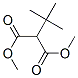 Dimethyl tert-butylmalonate Structure,39520-25-7Structure