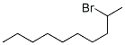 2-Bromodecane Structure,39563-53-6Structure