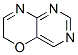 6H-pyrimido[5,4-b][1,4]oxazine (9ci) Structure,39586-43-1Structure