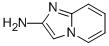 Imidazo[1,2-a]pyridin-2-ylamine Structure,39588-26-6Structure