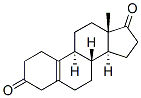 19-Norandrost-5(10)-ene-3,17-dione Structure,3962-66-1Structure