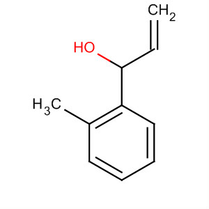 1-鄰甲苯-2-丙烯-1-醇結(jié)構(gòu)式_39627-62-8結(jié)構(gòu)式