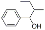 2-Methyl-1-phenyl-1-butanol Structure,3968-86-3Structure