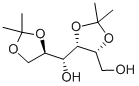 1,2:4,5-Di-O-isopropylidene-α-D-mannitol Structure,3969-61-7Structure