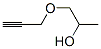 Propargyl alcohol propoxylate Structure,3973-17-9Structure