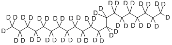 N-heneicosane-d44 Structure,39756-37-1Structure