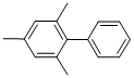 2,4,6-三甲基聯(lián)苯結(jié)構(gòu)式_3976-35-0結(jié)構(gòu)式