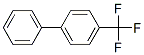 4-三氟甲基聯(lián)苯結(jié)構(gòu)式_398-36-7結(jié)構(gòu)式