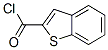 Benzo[B]thiophene-2-carbonyl chloride Structure,39827-11-7Structure