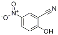 2-Hydroxy-5-nitrobenzonitrile Structure,39835-09-1Structure