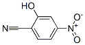 2-Hydroxy-4-nitrobenzonitrile Structure,39835-14-8Structure