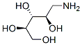 D-lyxosylamine Structure,39840-37-4Structure