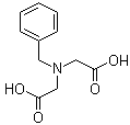 N-benzyliminodiacetic acid Structure,3987-53-9Structure