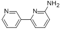 [2,3-Bipyridin]-6-amine Structure,39883-47-1Structure