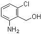 (2-Amino-6-chloro-phenyl)-methanol Structure,39885-08-0Structure