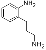 2-(3-Aminopropyl)aniline Structure,39909-27-8Structure