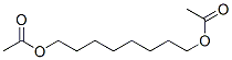 1,8-Octanediol diacetate Structure,3992-48-1Structure