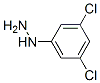 3,5-二氯苯肼結構式_39943-56-1結構式