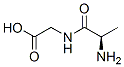 H-d-ala-gly-oh Structure,3997-90-8Structure