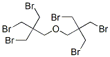 1,1-氧基雙[3-溴-2,2-雙(溴甲基)丙烷]結(jié)構(gòu)式_39986-94-2結(jié)構(gòu)式