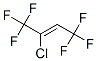 2-Chloro-1,1,1,4,4,4-hexafluoro-2-butene Structure,400-44-2Structure