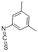 3,5-Dimethylphenylisothiocyanate Structure,40046-30-8Structure