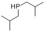 Diisobutylphosphine Structure,4006-38-6Structure