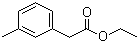 Ethyl m-tolylacetate Structure,40061-55-0Structure