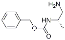 (S)-1-氨基丙烷-2-氨基甲酸芐酯結(jié)構(gòu)式_400652-46-2結(jié)構(gòu)式