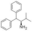 (R)-(+)-2-amino-3-methyl-1,1-diphenylbutane Structure,400870-29-3Structure