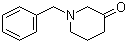 1-Benzyl-3-piperidone Structure,40114-49-6Structure