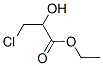 3-氯-2-羥基丙酸乙酯結(jié)構式_40149-32-4結(jié)構式