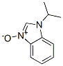 1H-benzimidazole,1-(1-methylethyl)-,3-oxide(9ci) Structure,401514-94-1Structure