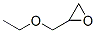 1,2-Epoxy-3-ethoxypropane Structure,4016-11-9Structure