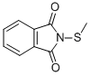 N-(ethylthio)phthalimide Structure,40167-20-2Structure