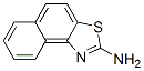 Naphtho[1,2-d]thiazol-2-amine Structure,40172-65-4Structure