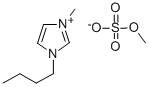 1-N-Butyl-3-methylimidazolium methylsulfate Structure,401788-98-5Structure