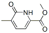 2-Pyridinecarboxylicacid,1,6-dihydro-5-methyl-6-oxo-,methylester(9ci) Structure,401792-80-1Structure