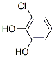 3-Chlorocatechol Structure,4018-65-9Structure