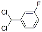 3-氟二氯甲基苯結構式_402-64-2結構式