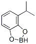 2-Propyl-1,3,2-benzodioxaborole Structure,40218-49-3Structure